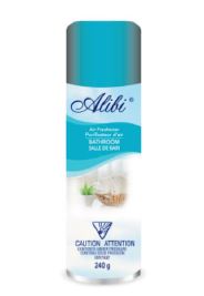 Purificateur d'air 240 ml Alibi brise d'océan