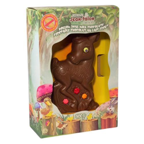 Chocolat au lait 300 g faon