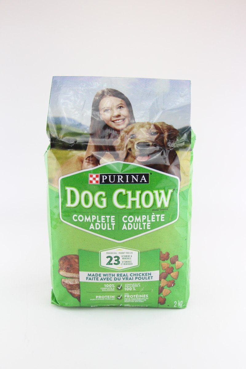 Nourriture pour chien adulte Purina 2 kg
