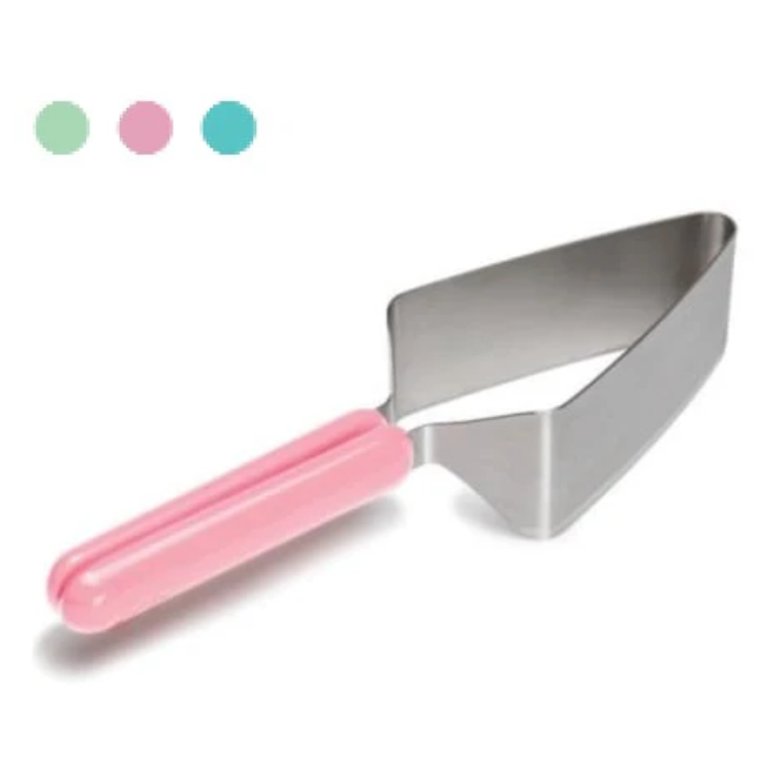 Coupe-serveur pointe de gâteau Joie