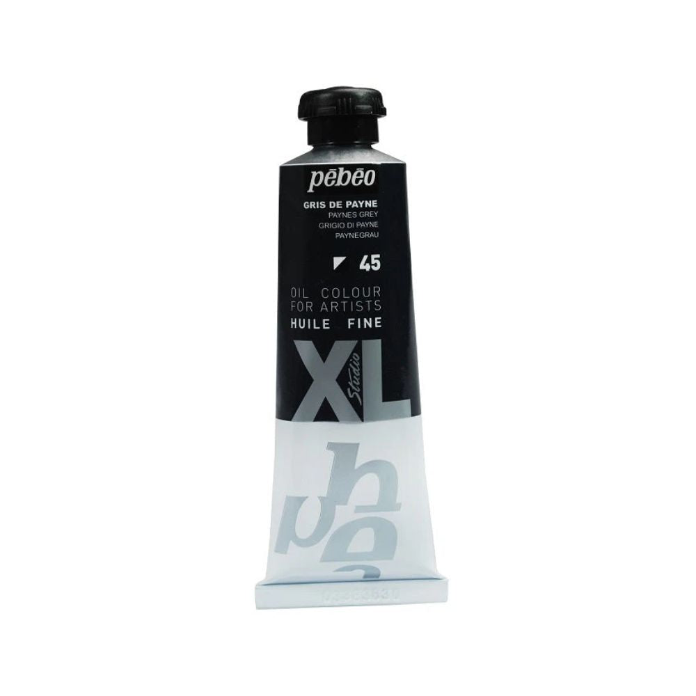 Peinture à l'huile 37 ml Pébéo Studio XL