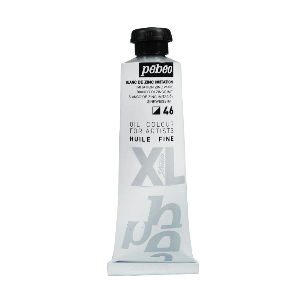 Peinture à l'huile 37 ml Pébéo Studio XL
