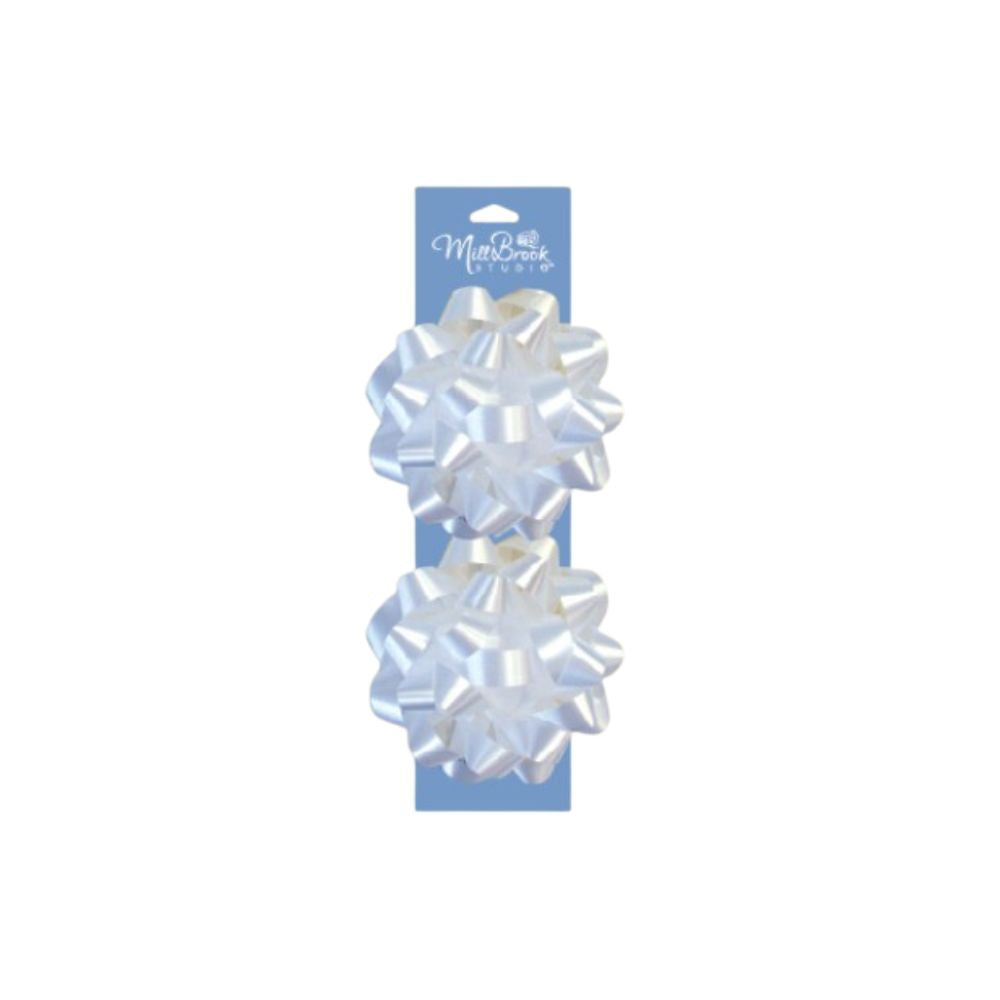 Chou 4 po (paquet de 2)