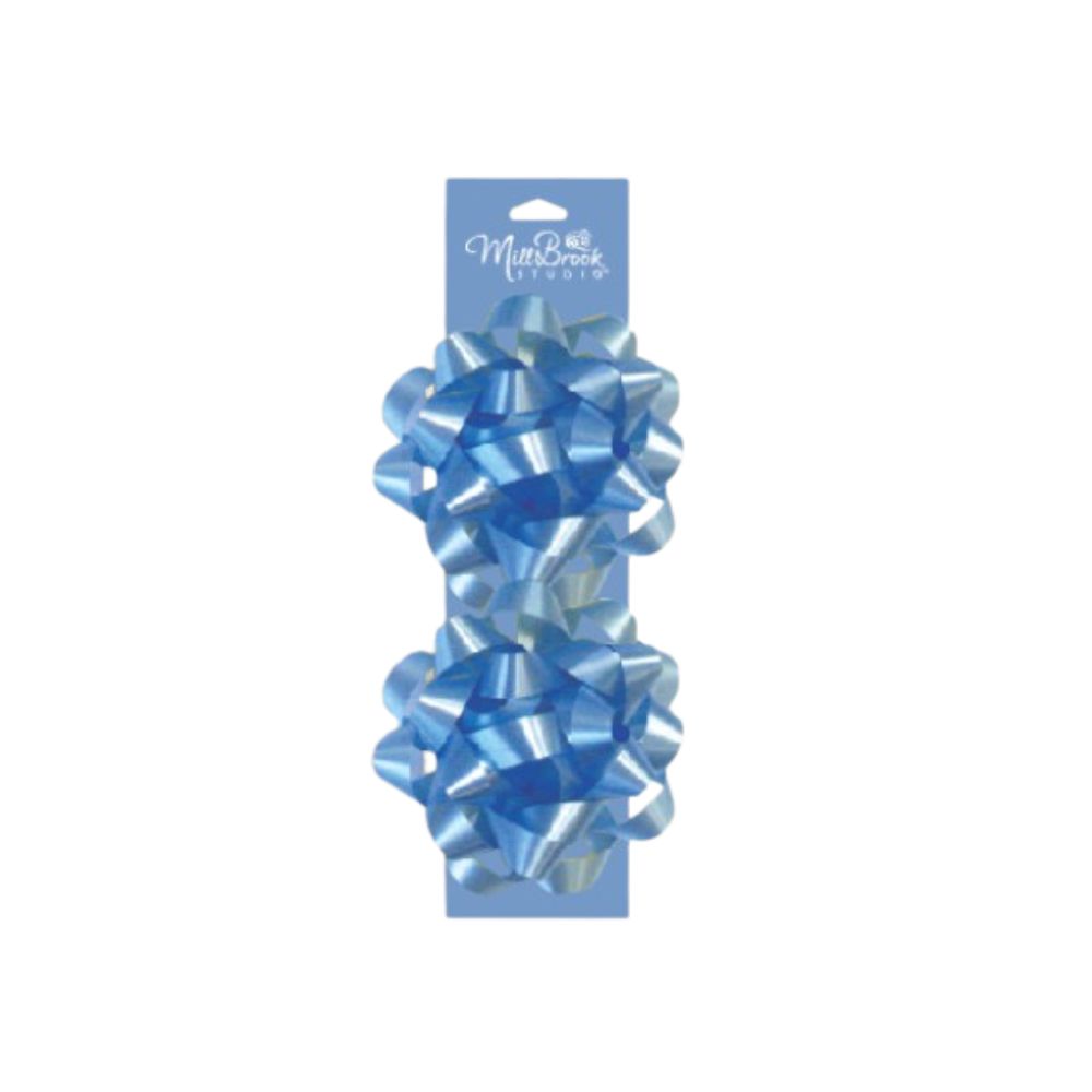 Chou 4 po (paquet de 2)