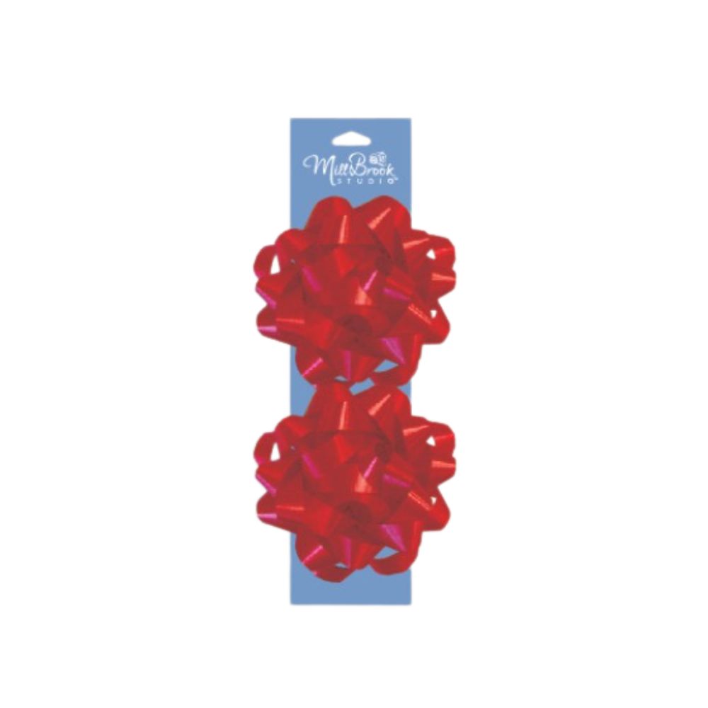 Chou 4 po (paquet de 2)