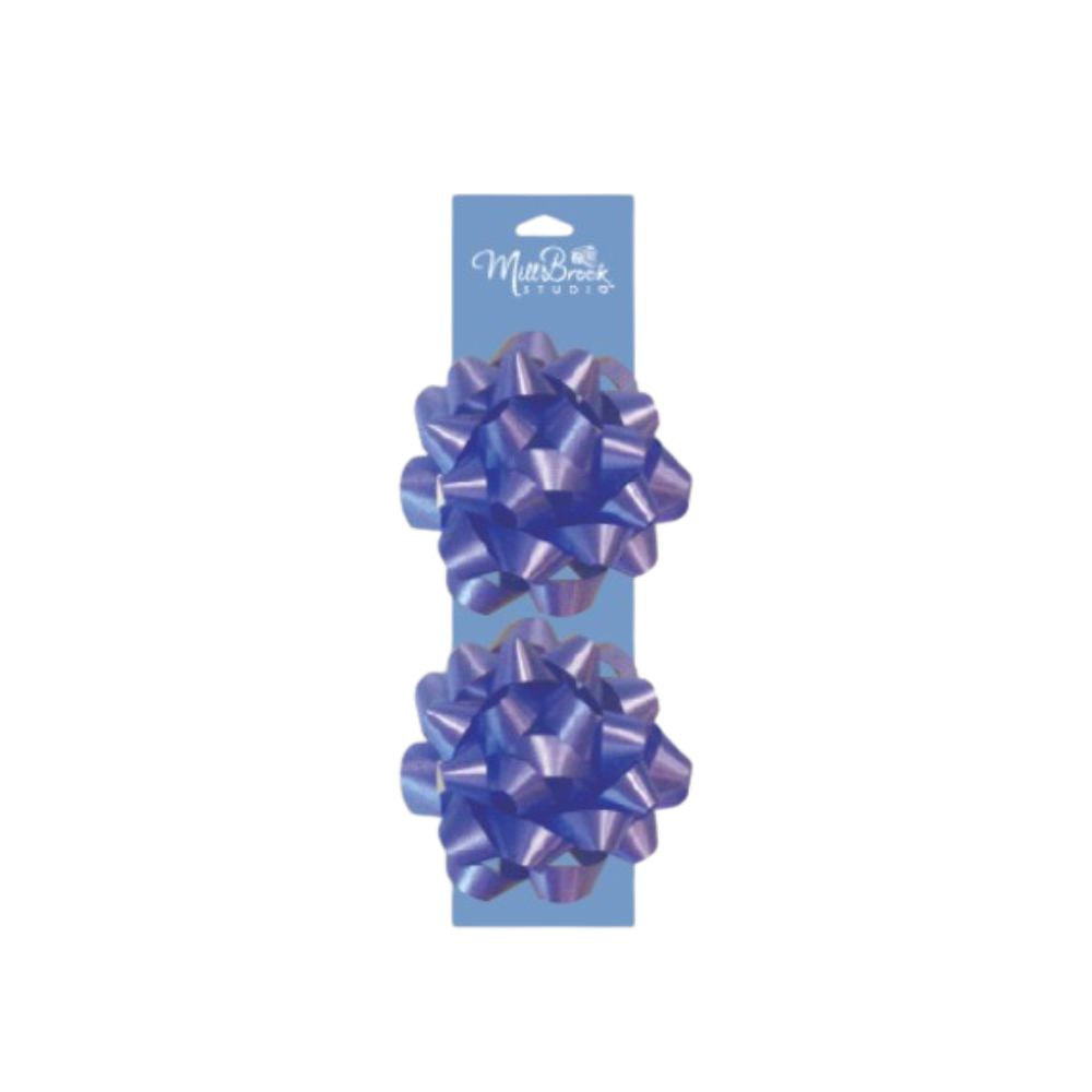 Chou 4 po (paquet de 2)