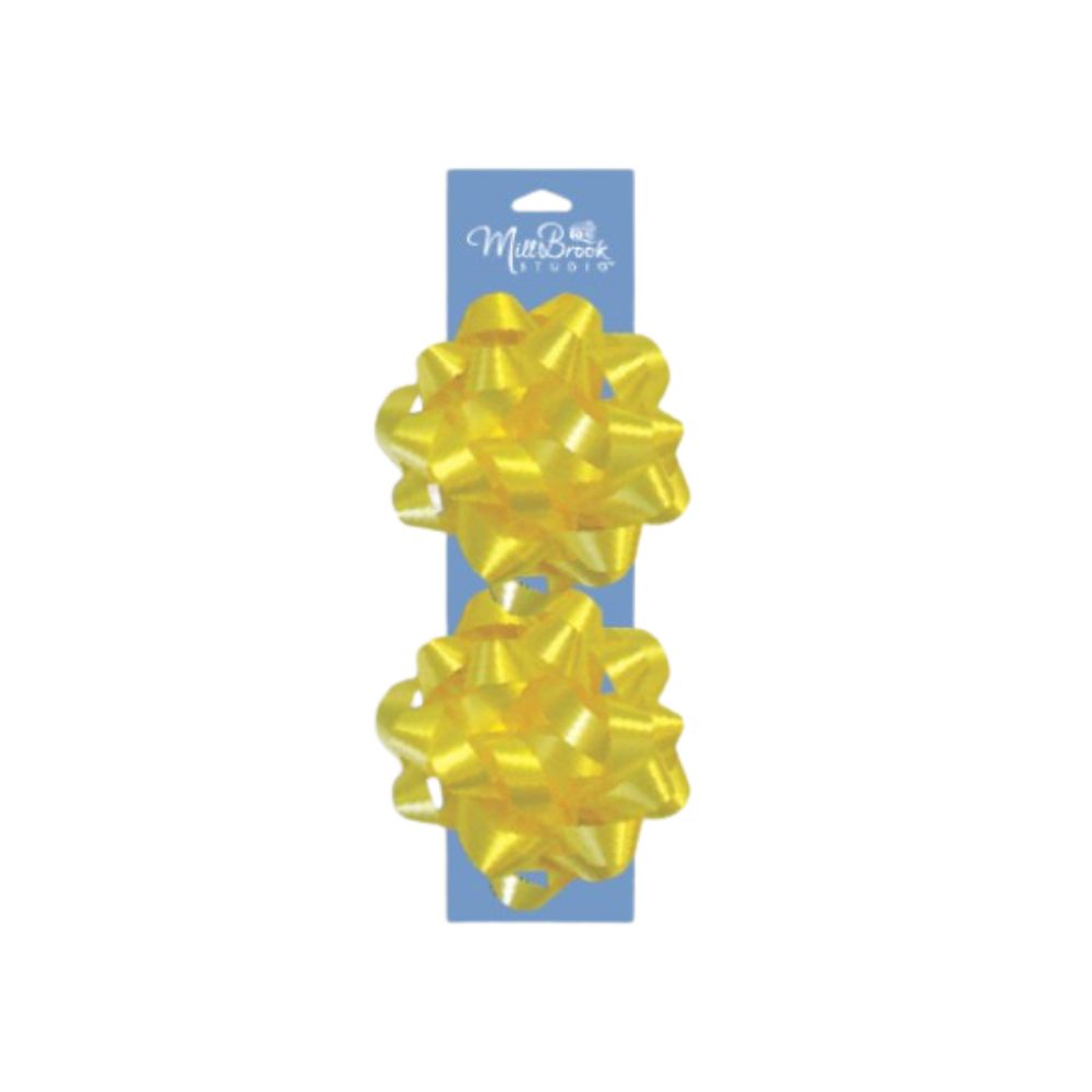 Chou 4 po (paquet de 2)