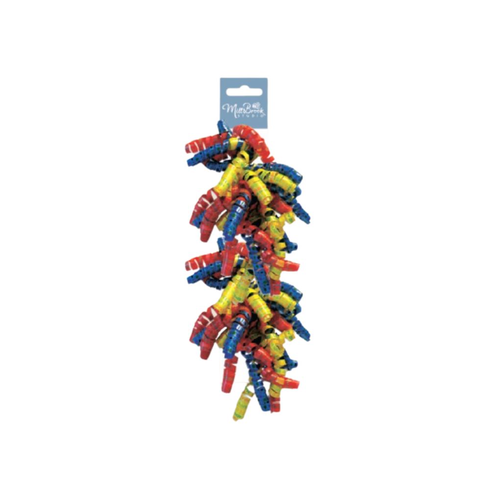 Chou frisé couleurs primaires (paquet de 2)