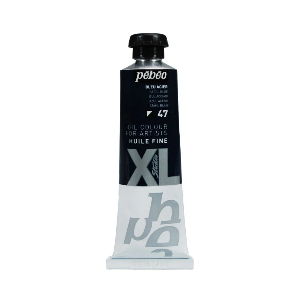 Peinture à l'huile 37 ml Pébéo Studio XL