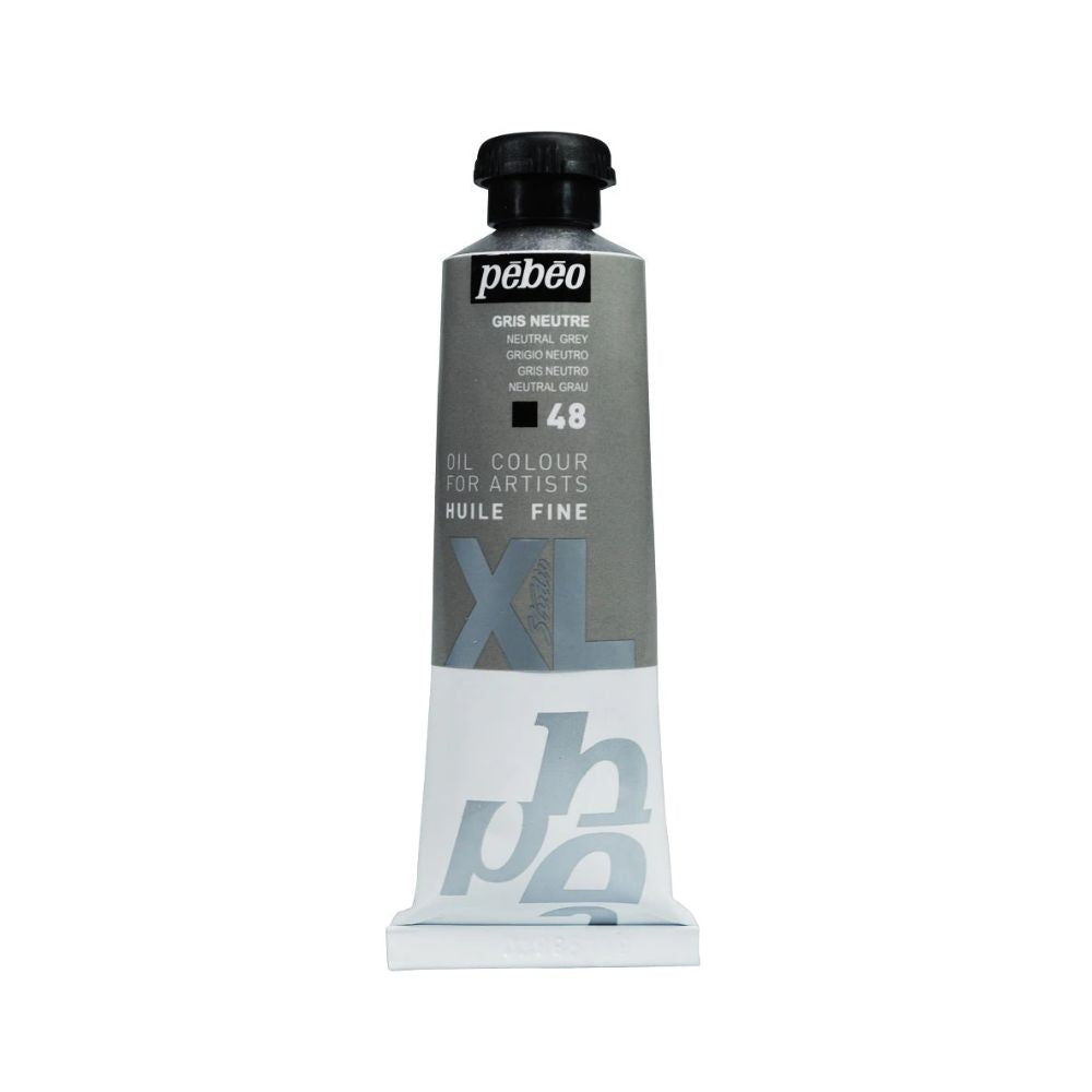 Peinture à l'huile 37 ml Pébéo Studio XL
