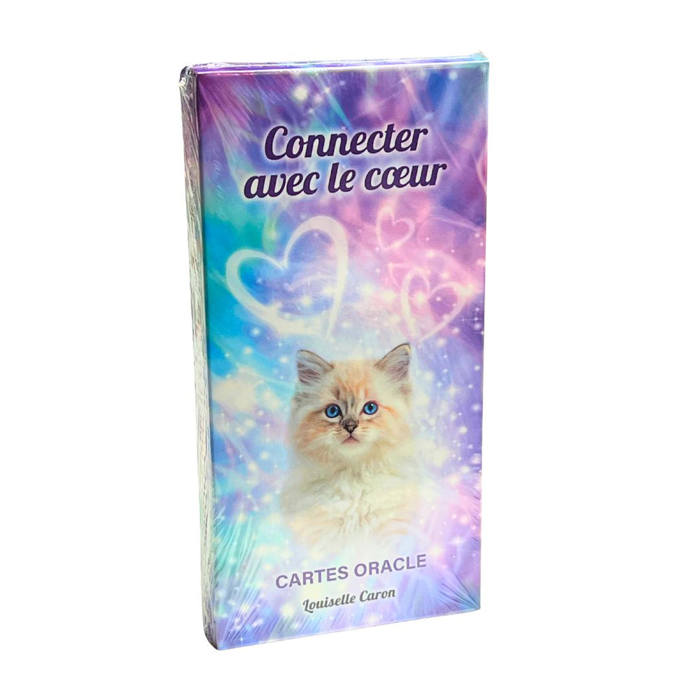 Jeu Connecter avec le cœur