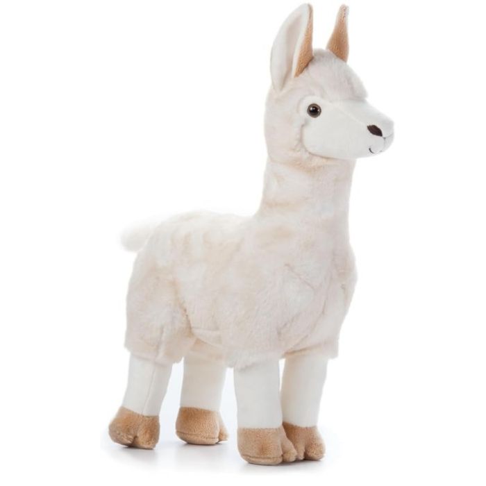 Peluche 12 po lama