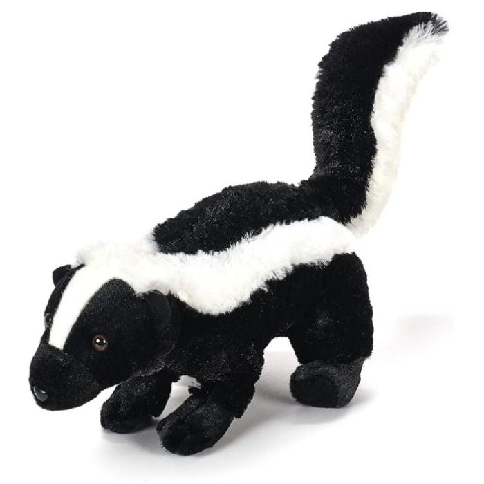 Peluche 12 po mouffette