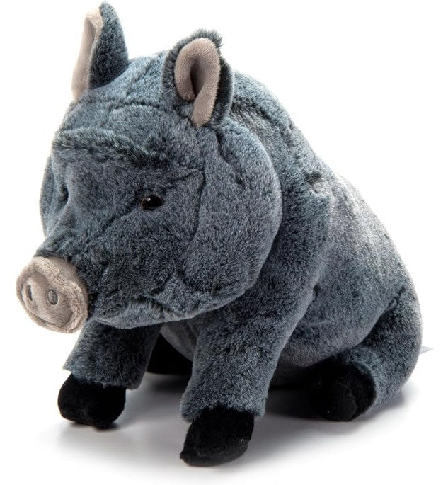 Peluche 12 po cochon vietnamien