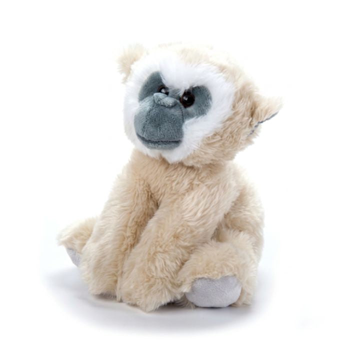 Peluche 9 po singe gibbon