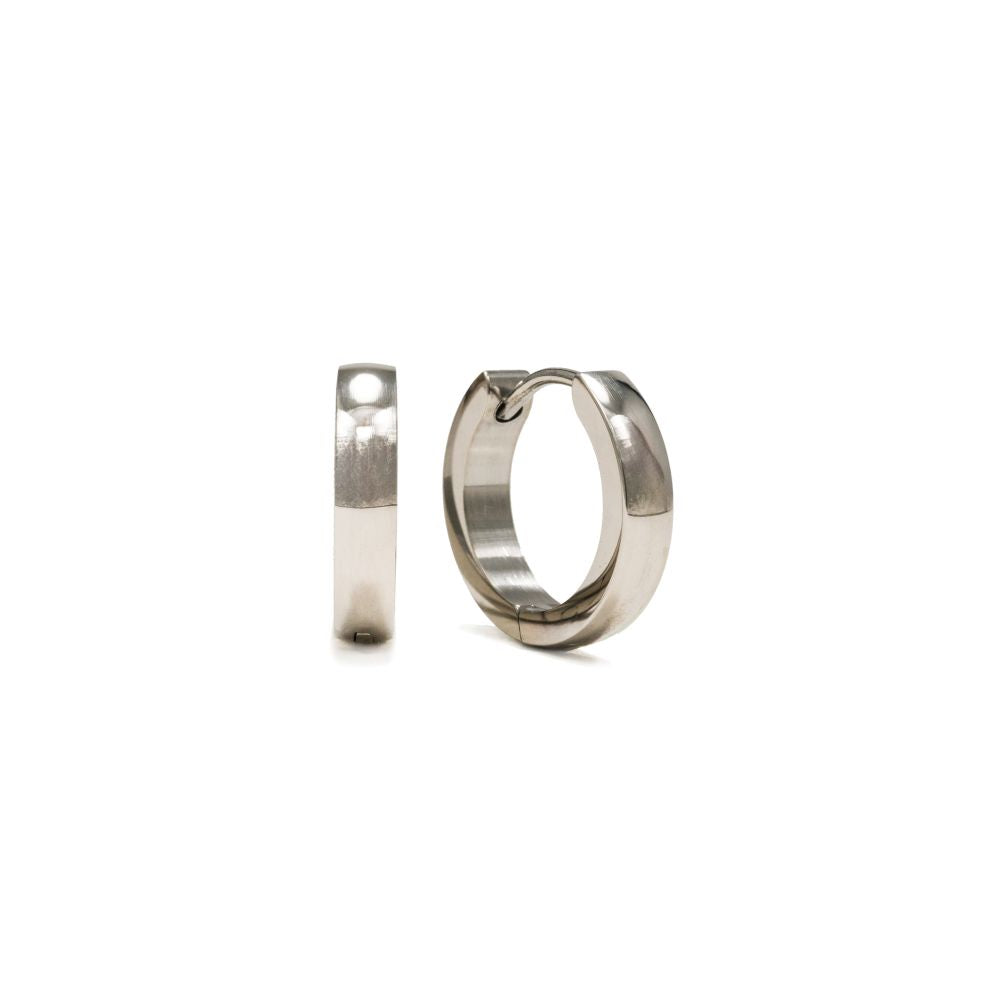 Boucles d'oreilles Maya 13 mm