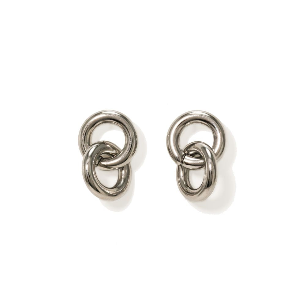 Boucles d'oreilles Linx