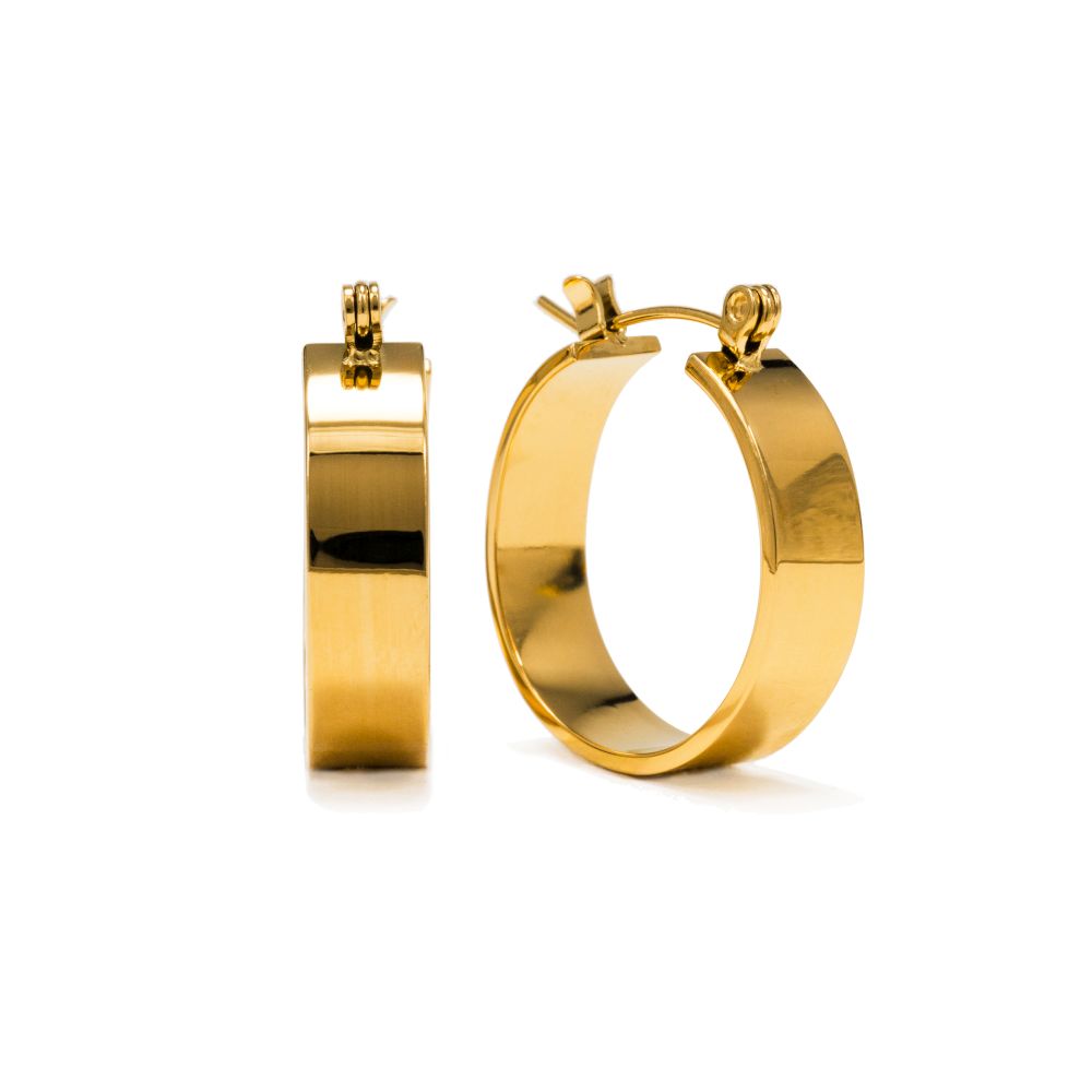 Boucles d'oreilles Khloe
