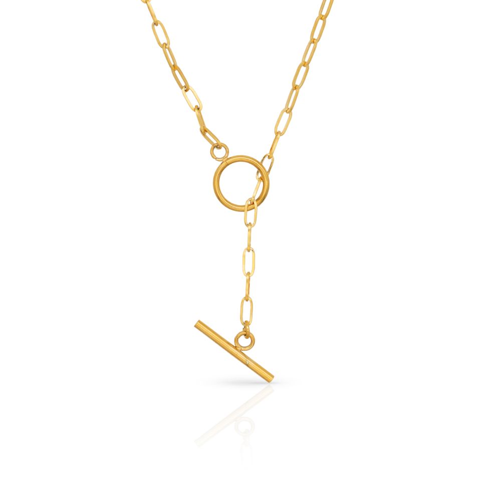 Collier Darcy or