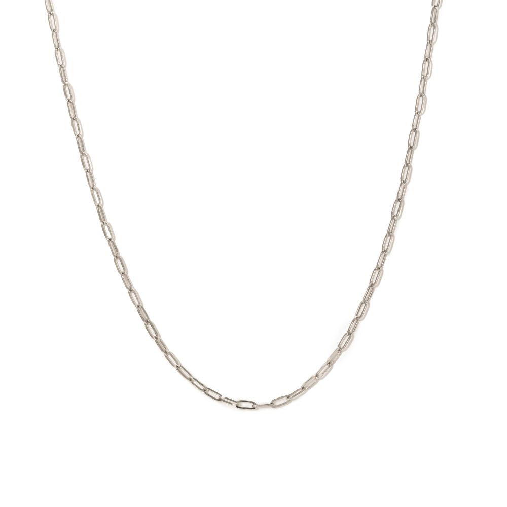 Collier Paperclip