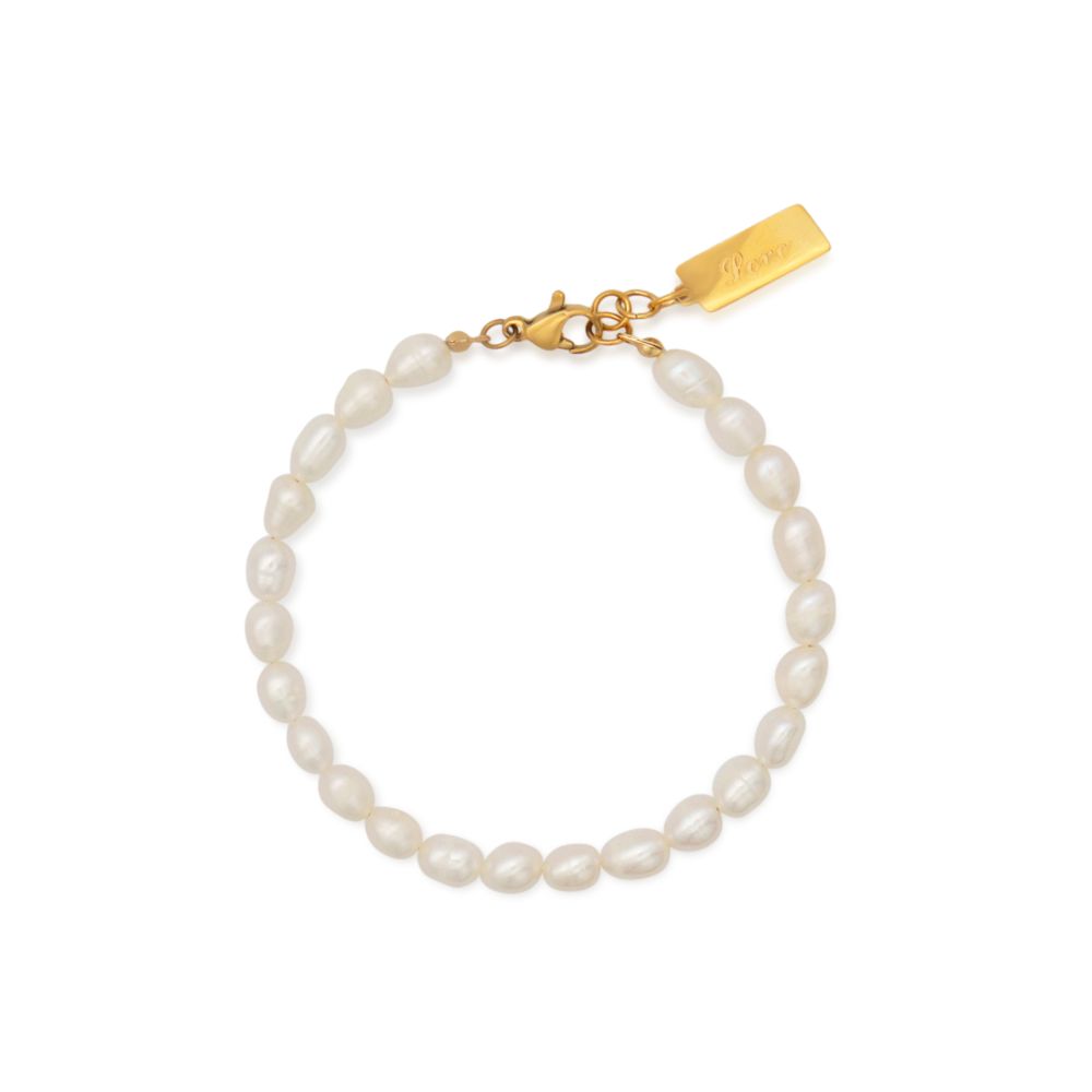 Bracelet Isola - or