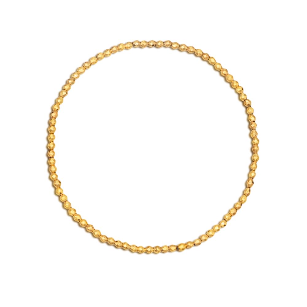Bracelet Mira - or