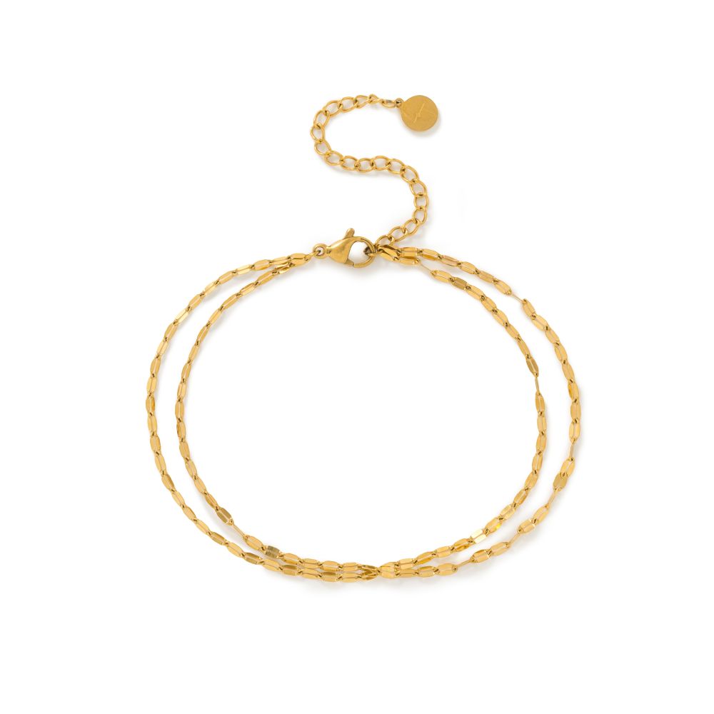 Bracelet double Ray