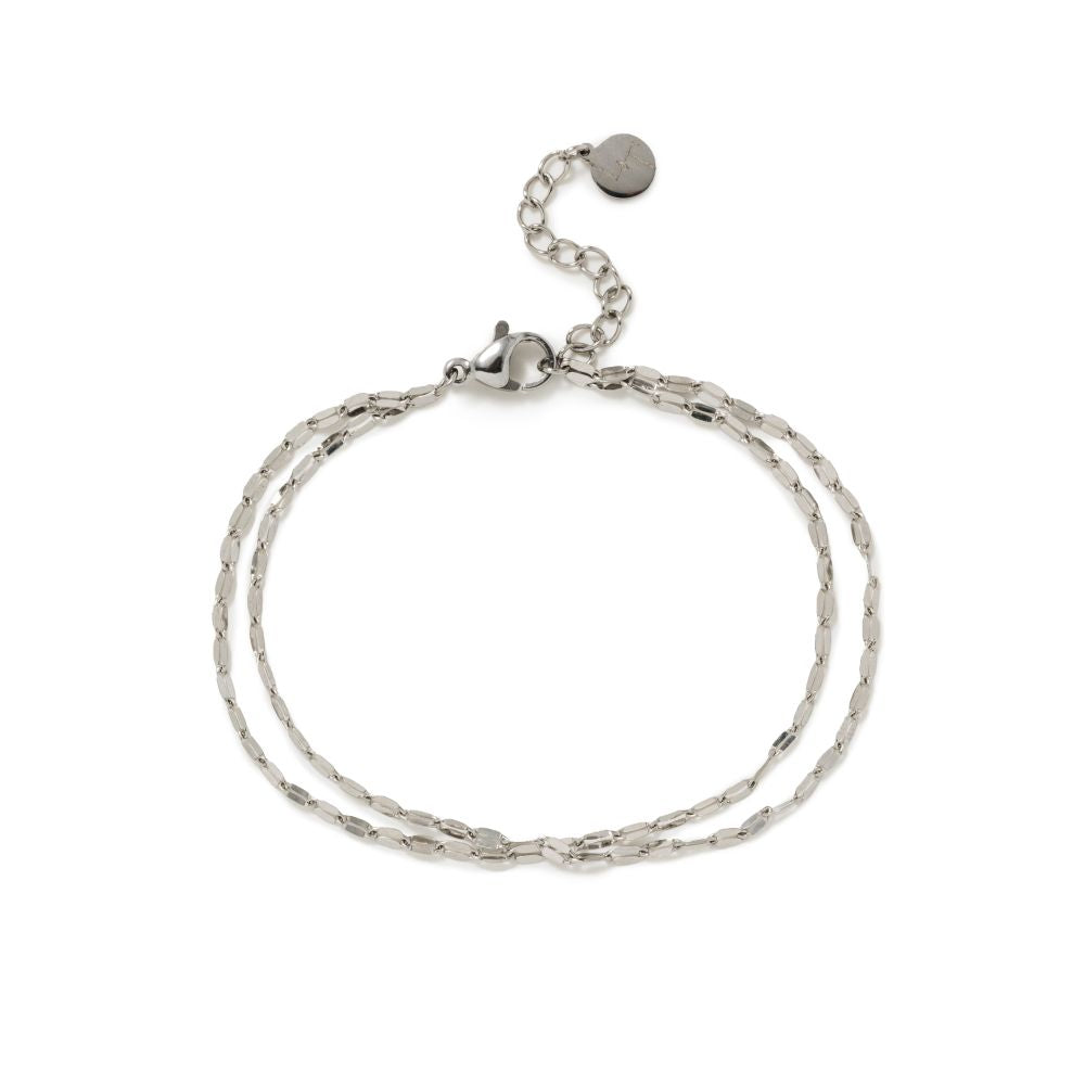 Bracelet double Ray