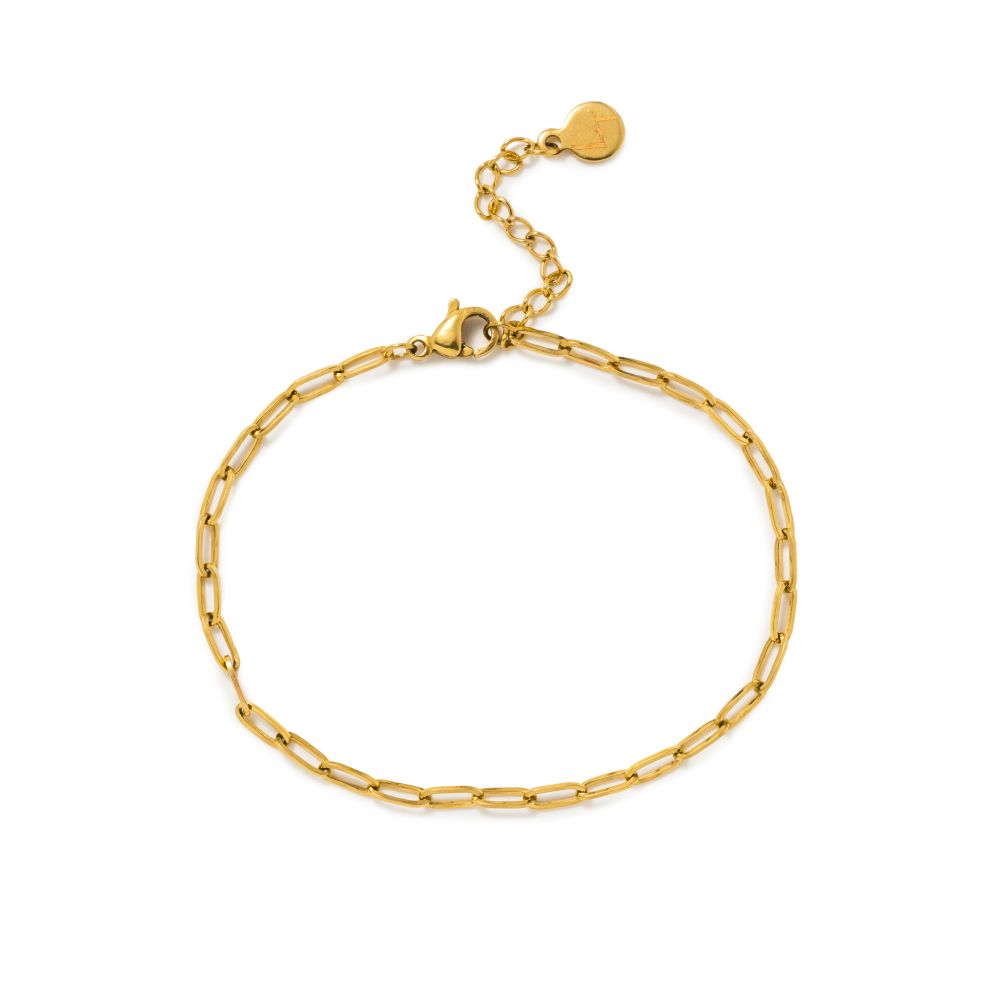 Bracelet Paperclip