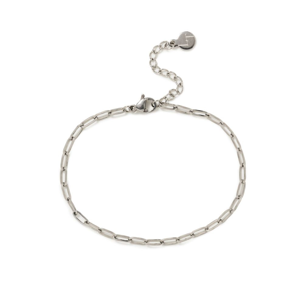 Bracelet Paperclip