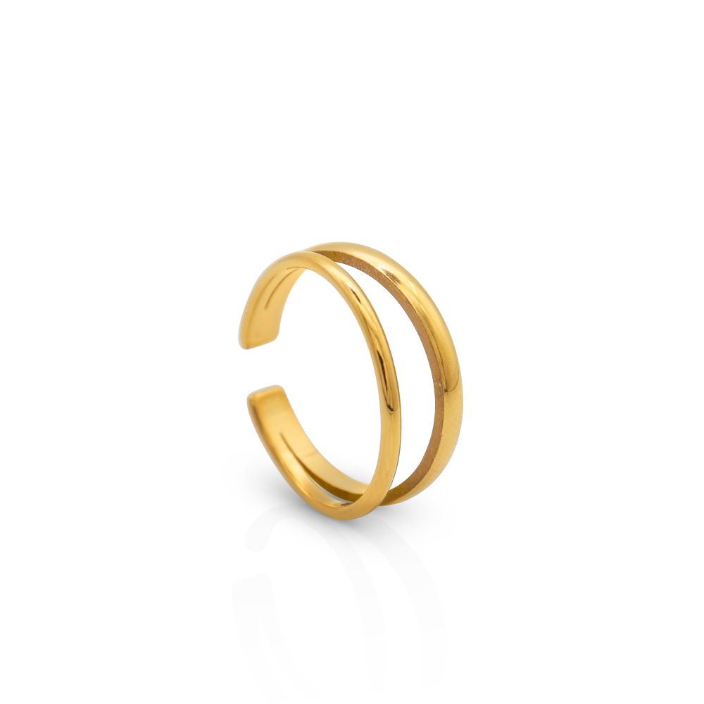 Bague Mila - or