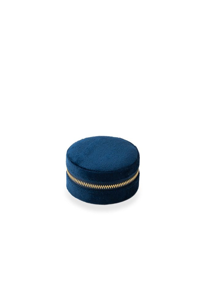 Étui à bijoux de voyage