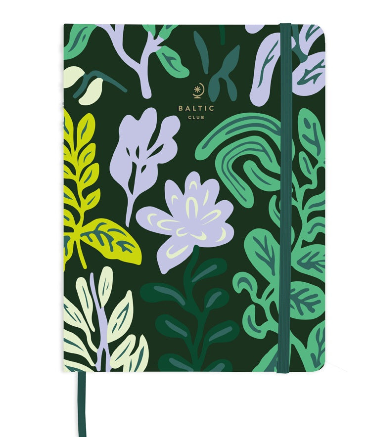 Agenda hebdomadaire 2026 6.25 po x 8,5 po Sylvestre