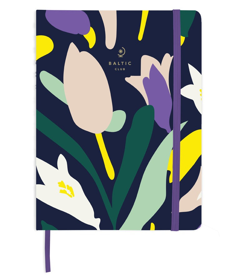 Agenda hebdomadaire 2026 6,25 po x 8,5 po Hypnose