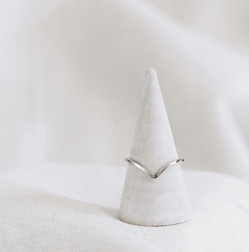 Bague L'adorable - argent