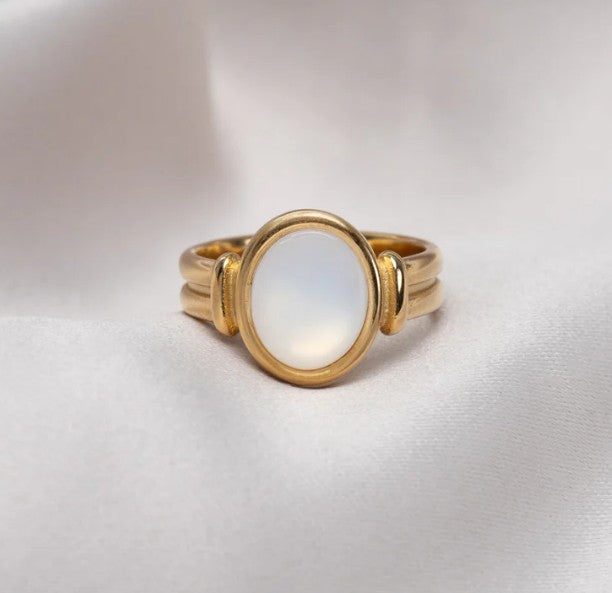 Bague La magnifique - or