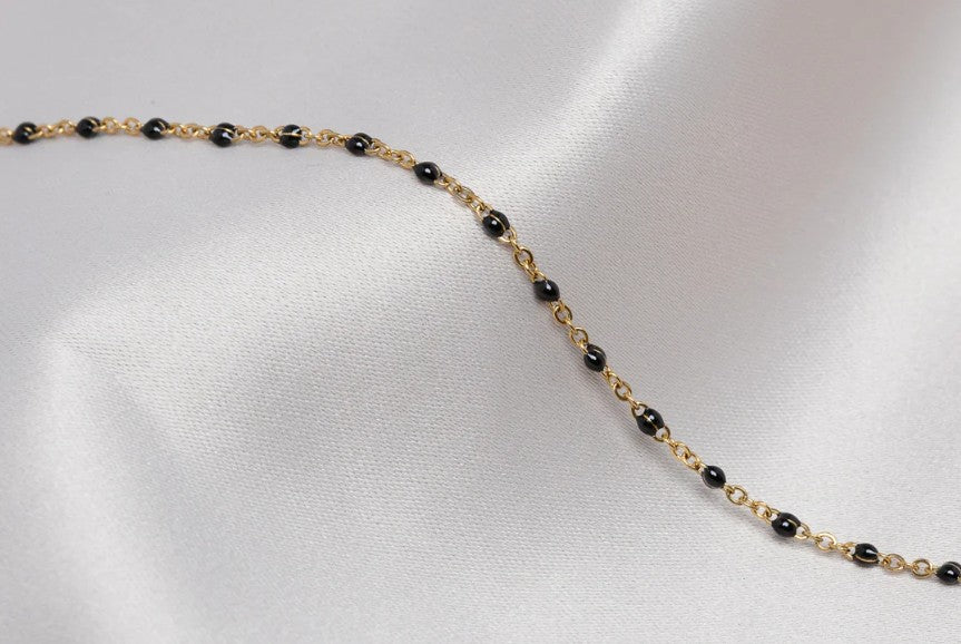 Bracelet Le nyx - or