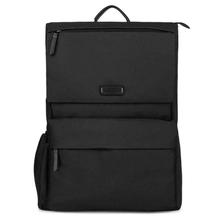 Sac à dos Reborn 18 po x 14 po x 6 po Bugatti