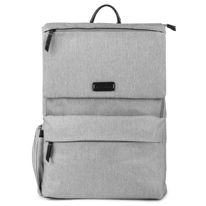 Sac à dos Reborn 18 po x 14 po x 6 po Bugatti