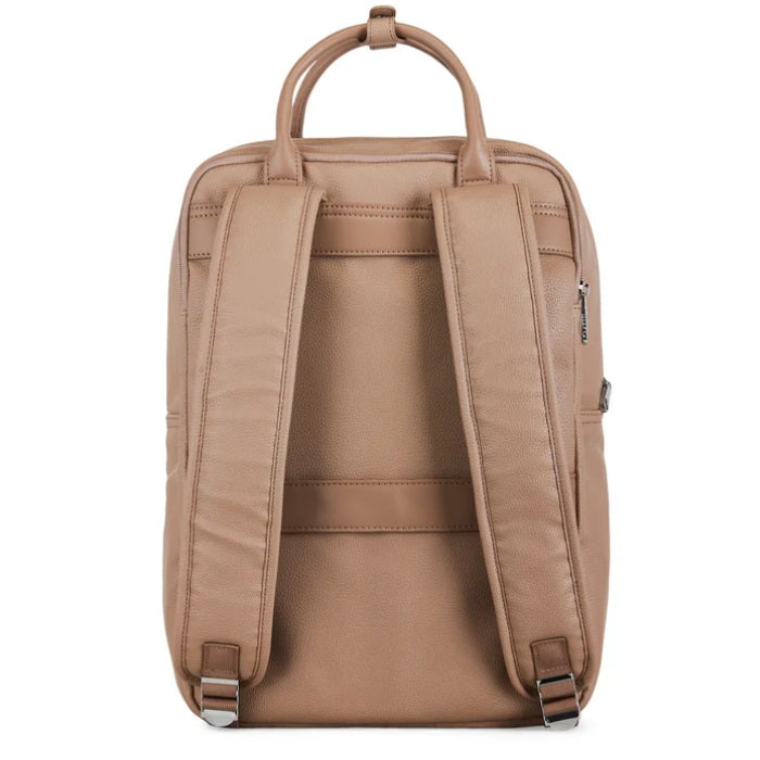 Sac à dos Pure taupe 11,5 po x 16,5 po x 25 po Bugatti