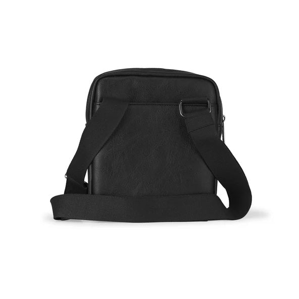 Sac à bandoulière Valentino 8,75 po x 7,5 po x 2,25 po Bugatti