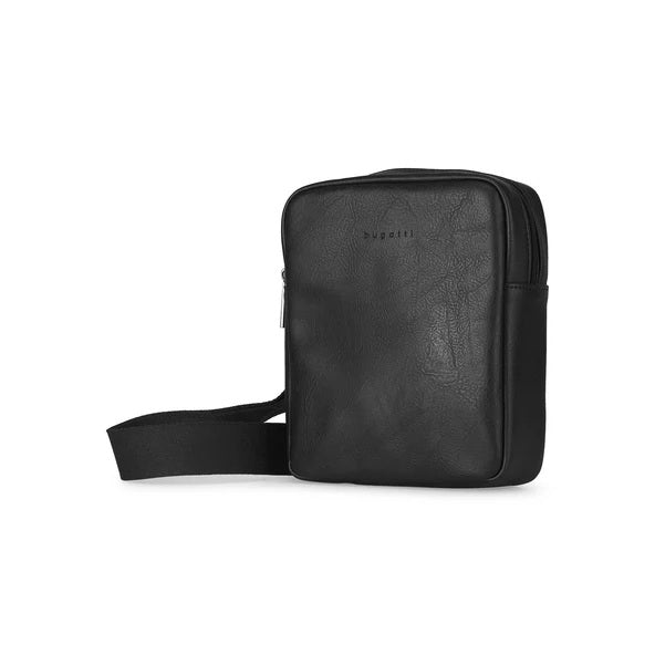 Sac à bandoulière Valentino 8,75 po x 7,5 po x 2,25 po Bugatti