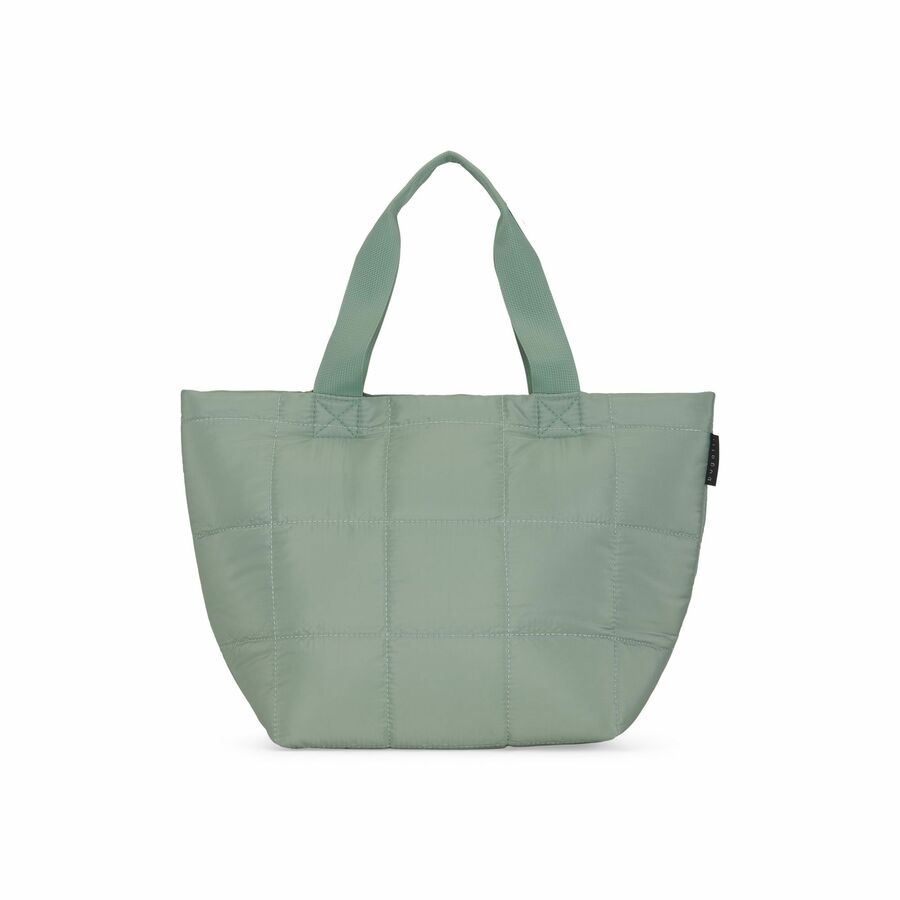 Sac à lunch matelassé 11,75 po x 8,5 po x 6 po