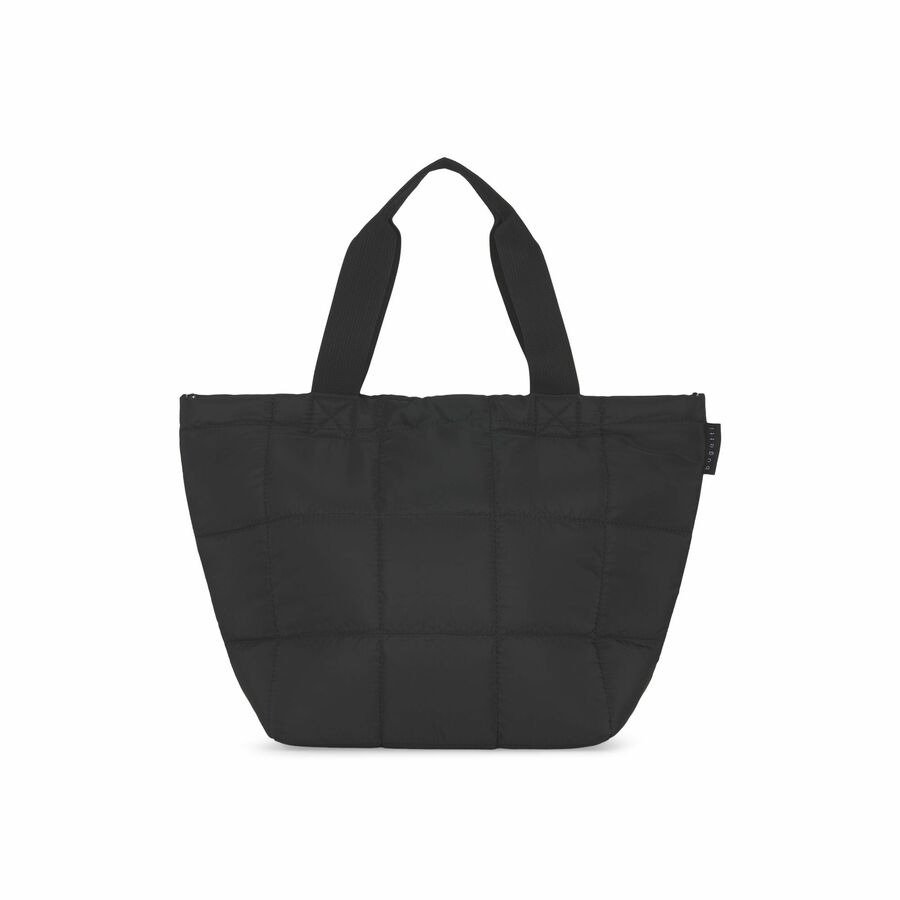 Sac à lunch matelassé 11,75 po x 8,5 po x 6 po