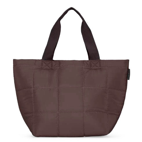 Sac à lunch matelassé 11,75 po x 8,5 po x 6 po