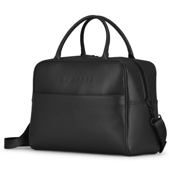 Sac de voyage Lagos 14 po x 11 po x 7 po Bugatti