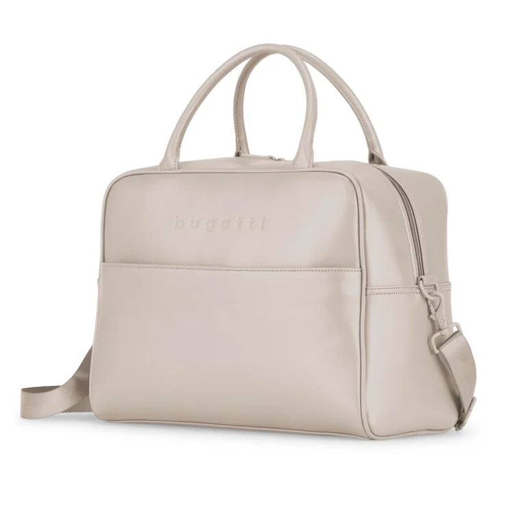 Sac de voyage Lagos 14 po x 11 po x 7 po Bugatti