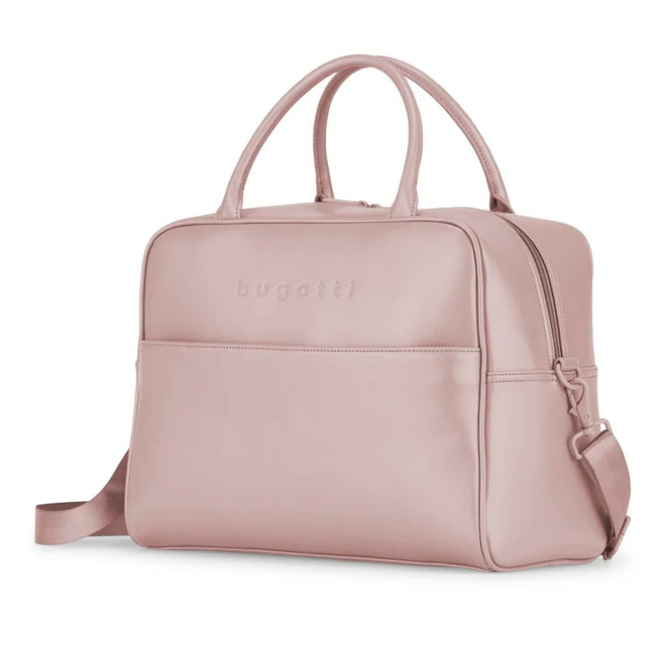 Sac de voyage Lagos 14 po x 11 po x 7 po Bugatti