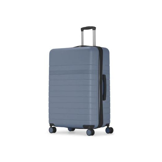 Valise de voyage Lisbon 20 po x 30,5 po x 12,5 po Bugatti