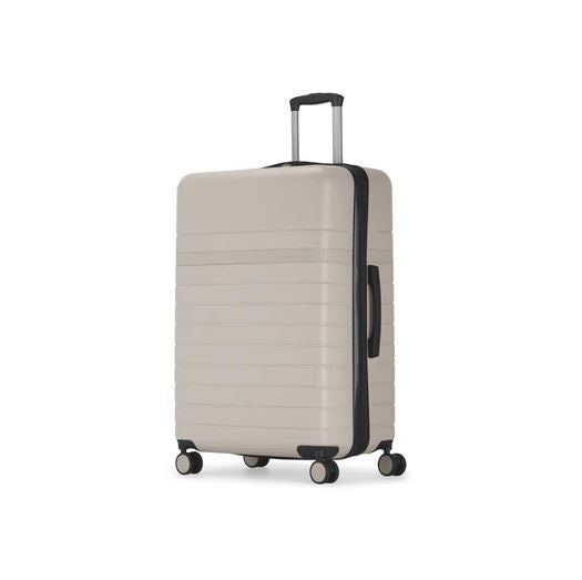 Valise de voyage Lisbon 20 po x 30,5 po x 12,5 po Bugatti